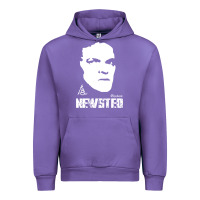 Tulip jason newsted Urban Hoodie - tuanDangUi