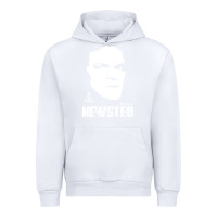 White jason newsted Urban Hoodie - tuanDangUi
