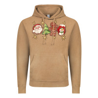 Vintage Camel Christmas gingerbread cookies Vintage Hoodie - texasbilliewilder