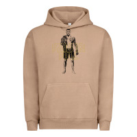 Pigment Burro paid in full   dustin poirier (variant) Urban Hoodie - tuanDangUi