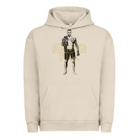 Pigment French Oak paid in full   dustin poirier (variant) Urban Hoodie - tuanDangUi