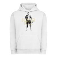 Pigment Lunar Rock paid in full   dustin poirier (variant) Urban Hoodie - tuanDangUi