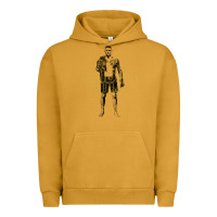 Pigment Peanut Butter paid in full   dustin poirier (variant) Urban Hoodie - tuanDangUi