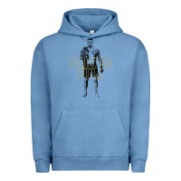 Paid In Full   Dustin Poirier (variant) Urban Hoodie | Teevron