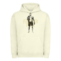 Pigment Pistachio paid in full   dustin poirier (variant) Urban Hoodie - tuanDangUi