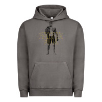 Pigment Tornado paid in full   dustin poirier (variant) Urban Hoodie - tuanDangUi