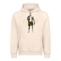Sandshell paid in full   dustin poirier (variant) Urban Hoodie - tuanDangUi