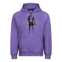 Tulip paid in full   dustin poirier (variant) Urban Hoodie - tuanDangUi
