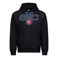 Black saint mary's college gaels Urban Hoodie - tuanDangUi