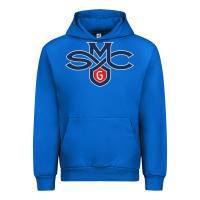Cobalt saint mary's college gaels Urban Hoodie - tuanDangUi