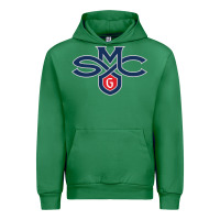 Emerald saint mary's college gaels Urban Hoodie - tuanDangUi
