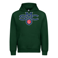 Forest Green saint mary's college gaels Urban Hoodie - tuanDangUi