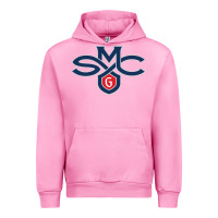 Fuchsia Pink saint mary's college gaels Urban Hoodie - tuanDangUi