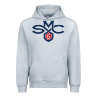 Heather Grey saint mary's college gaels Urban Hoodie - tuanDangUi