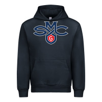 Navy saint mary's college gaels Urban Hoodie - tuanDangUi