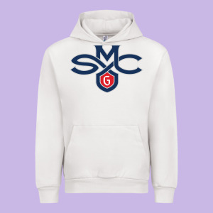 Saint Mary's College Gaels Urban Hoodie Designed By Tuandangui