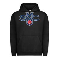 Pigment Black saint mary's college gaels Urban Hoodie - tuanDangUi