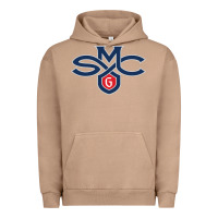 Pigment Burro saint mary's college gaels Urban Hoodie - tuanDangUi