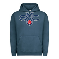 Pigment Midnight Navy saint mary's college gaels Urban Hoodie - tuanDangUi