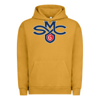 Pigment Peanut Butter saint mary's college gaels Urban Hoodie - tuanDangUi