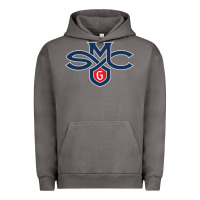 Pigment Tornado saint mary's college gaels Urban Hoodie - tuanDangUi