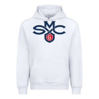 White saint mary's college gaels Urban Hoodie - tuanDangUi