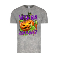 Cloud Rock Wanna Smash? Vintage Tee - texasbilliewilder