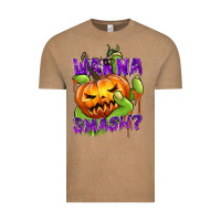 Vintage Coffee Wanna Smash? Vintage Tee - texasbilliewilder