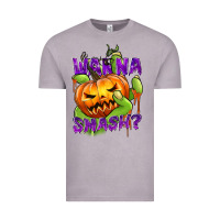 Vintage Zinc Wanna Smash? Vintage Tee - texasbilliewilder