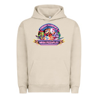 Pigment French Oak freddy fazbear’s mega pizzaplex Urban Hoodie - tuanDangUi