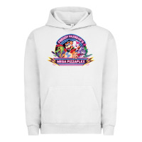 Pigment Lunar Rock freddy fazbear’s mega pizzaplex Urban Hoodie - tuanDangUi