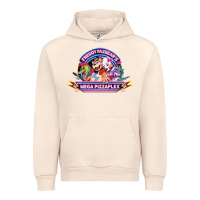 Sandshell freddy fazbear’s mega pizzaplex Urban Hoodie - tuanDangUi