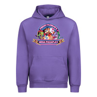 Tulip freddy fazbear’s mega pizzaplex Urban Hoodie - tuanDangUi
