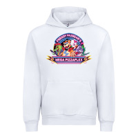 White freddy fazbear’s mega pizzaplex Urban Hoodie - tuanDangUi