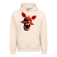 Sandshell five nights at freddy's foxy Urban Hoodie - tuanDangUi