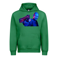 Emerald mr inbetween  10 Urban Hoodie - tuanDangUi