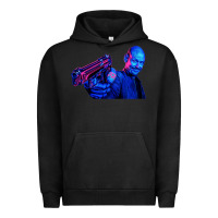 Pigment Black mr inbetween  10 Urban Hoodie - tuanDangUi
