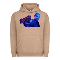 Pigment Burro mr inbetween  10 Urban Hoodie - tuanDangUi