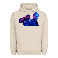 Pigment French Oak mr inbetween  10 Urban Hoodie - tuanDangUi