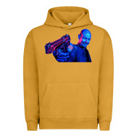 Pigment Peanut Butter mr inbetween  10 Urban Hoodie - tuanDangUi
