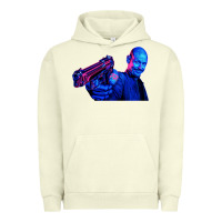 Pigment Pistachio mr inbetween  10 Urban Hoodie - tuanDangUi