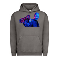 Pigment Tornado mr inbetween  10 Urban Hoodie - tuanDangUi