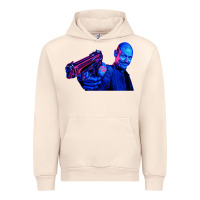 Sandshell mr inbetween  10 Urban Hoodie - tuanDangUi