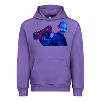 Tulip mr inbetween  10 Urban Hoodie - tuanDangUi