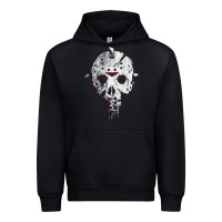 Black punish campers Urban Hoodie - tuanDangUi