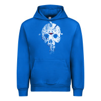 Cobalt punish campers Urban Hoodie - tuanDangUi