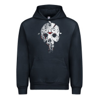 Navy punish campers Urban Hoodie - tuanDangUi