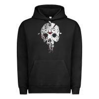 Pigment Black punish campers Urban Hoodie - tuanDangUi
