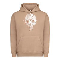 Pigment Burro punish campers Urban Hoodie - tuanDangUi