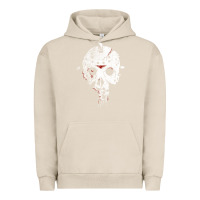 Pigment French Oak punish campers Urban Hoodie - tuanDangUi
